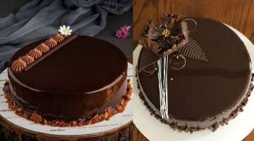 How to Make the Most Amazing Chocolate Cake | Fancy Chocolate Birthday Cake Decorating Ideas