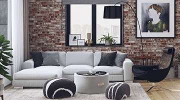Interior Design Small Living Room 2021 / Home Decorating Ideas 2021
