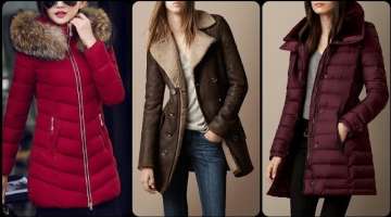 Elegant women winter Long coats & casual fur hooded jacket ladies warm winter parkas women