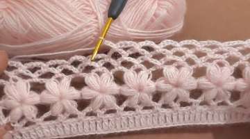 Very easy very flashy crochet knitting / Vest Shawl Cardigan Knitting Patterns