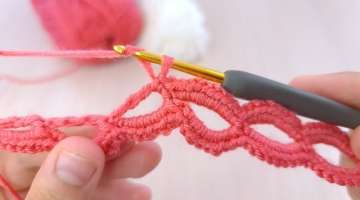 You'll love this crochet idea - You can knit, you can sell as much as you make!