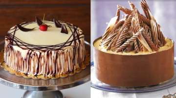 Indulgent Chocolate Cake Decorating Ideas | 10+ Fancy Chocolate Birthday Cake Decorating Ideas