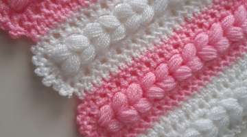 Crochet very beautiful knitting pattern