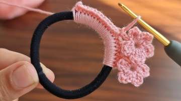 Muy Hermoso Crochet Knitting - My friends loved the gifts I knitted...